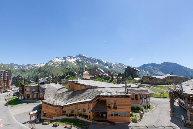 Apartements FONTAINES BLANCHES - Avoriaz
