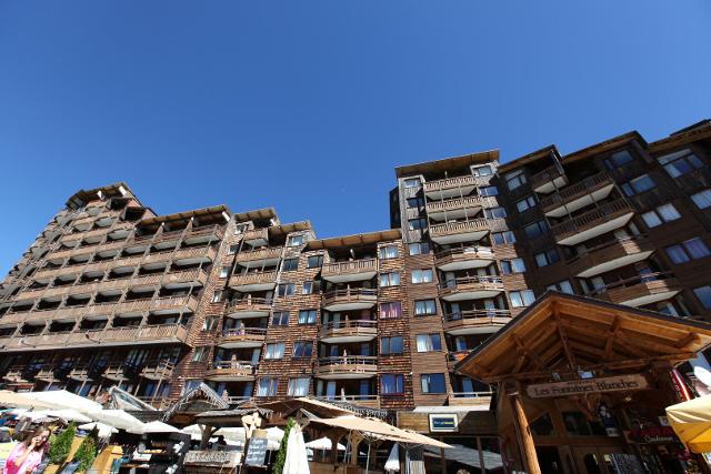 Apartements FONTAINES BLANCHES - Avoriaz