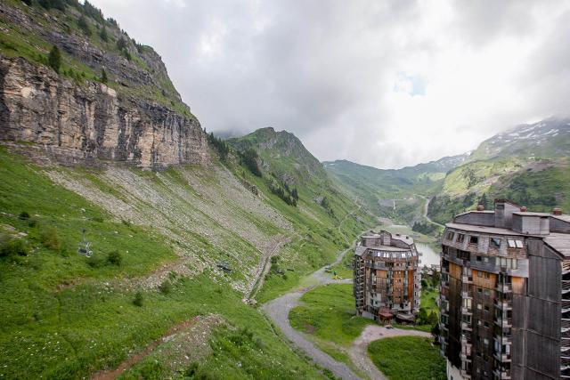 Apartements SNOW - Avoriaz