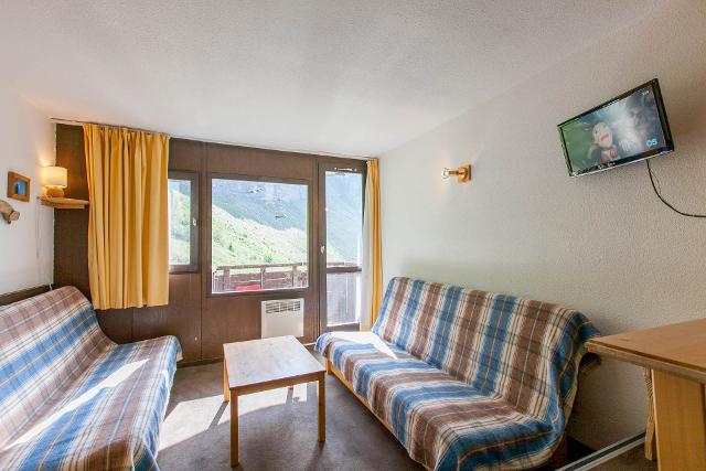 Apartements SNOW - Avoriaz