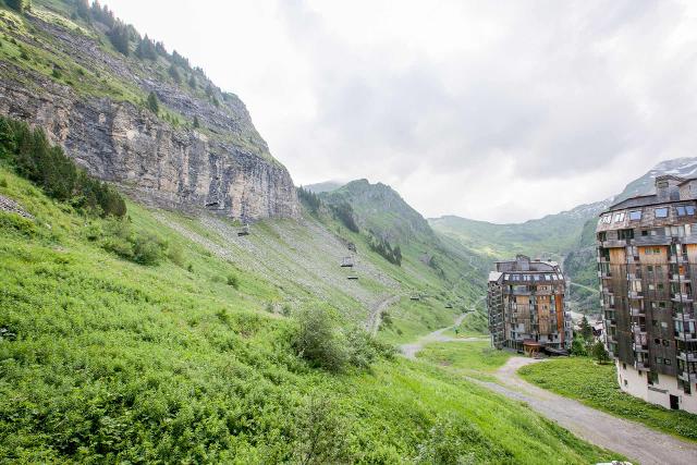 Apartements SNOW - Avoriaz