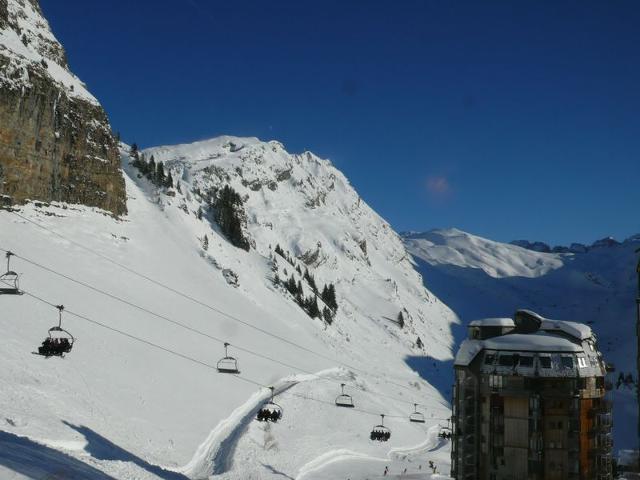 Apartements SNOW - Avoriaz