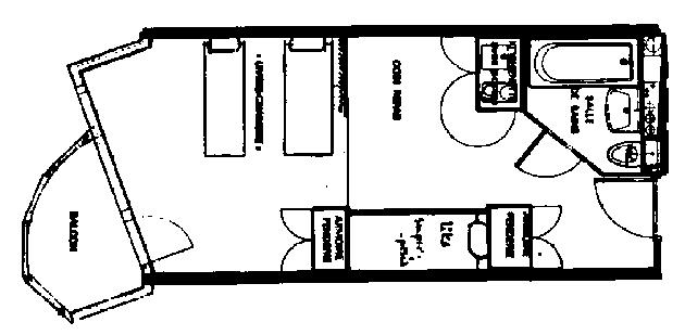 Apartements SNOW - Avoriaz