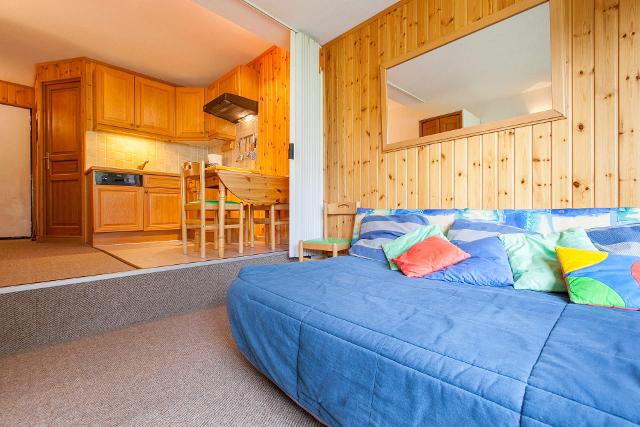 Apartements SNOW - Avoriaz