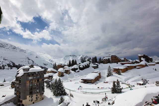 Apartements SNOW - Avoriaz