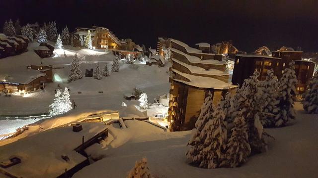 Apartements SNOW - Avoriaz