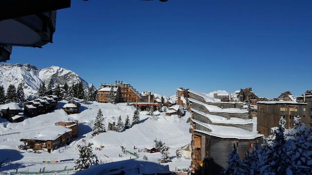 Apartements SNOW - Avoriaz