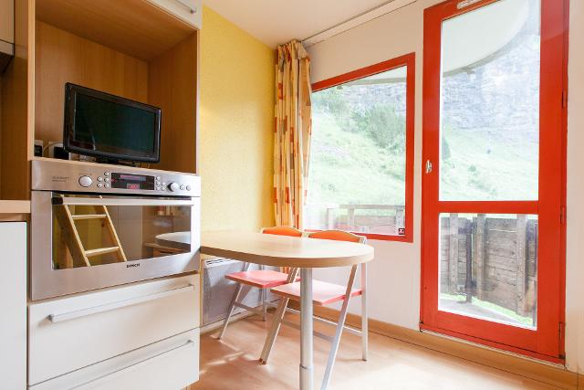 Apartements SNOW - Avoriaz