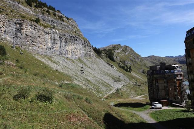 Apartements SNOW - Avoriaz