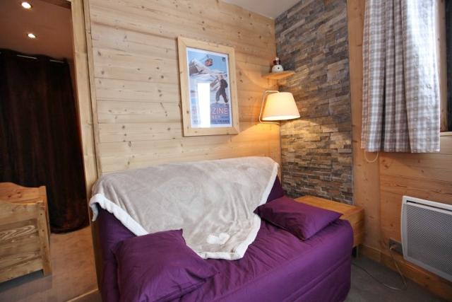 Apartements SNOW - Avoriaz