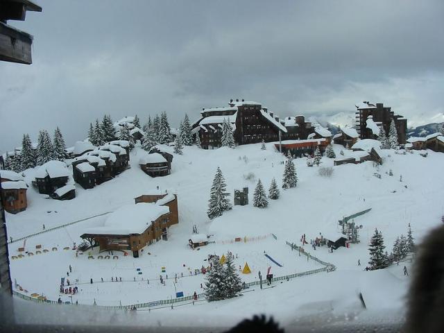 Apartements SNOW - Avoriaz