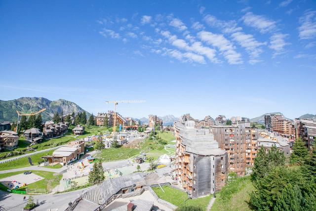 Apartements SNOW - Avoriaz