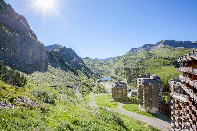 Apartements SNOW - Avoriaz