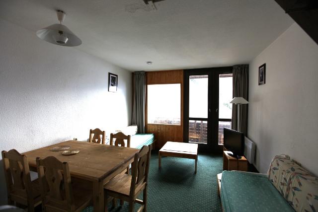 Apartements SNOW - Avoriaz