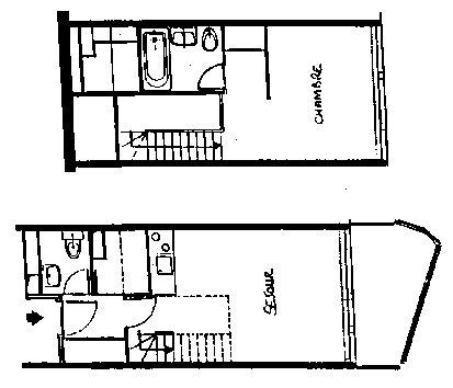 Apartements SNOW - Avoriaz