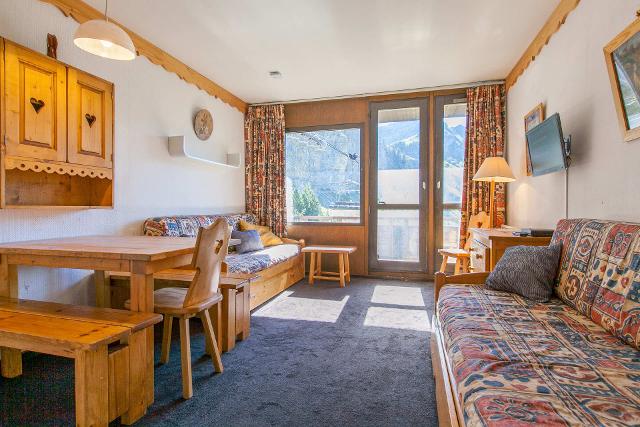 Apartements SNOW - Avoriaz