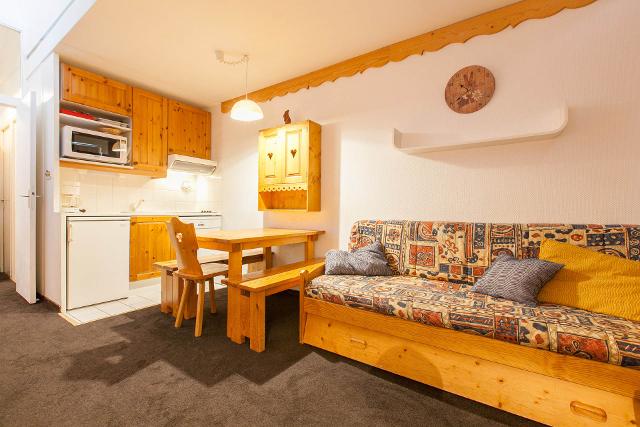 Apartements SNOW - Avoriaz