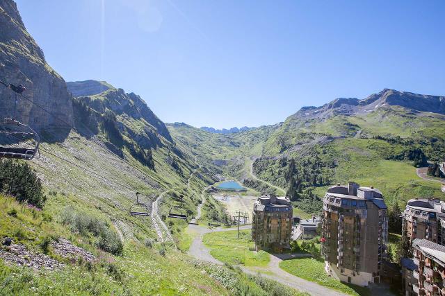 Apartements SNOW - Avoriaz