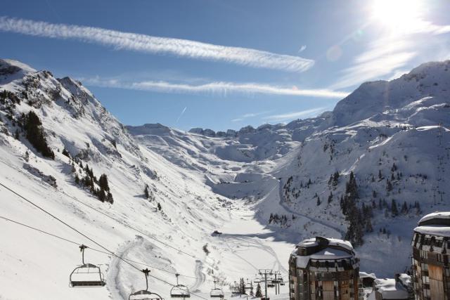 Apartements SNOW - Avoriaz