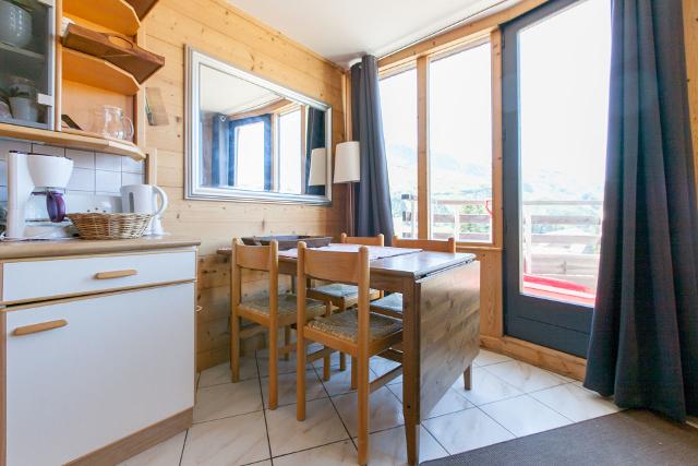 Apartements ADAGIO - Avoriaz