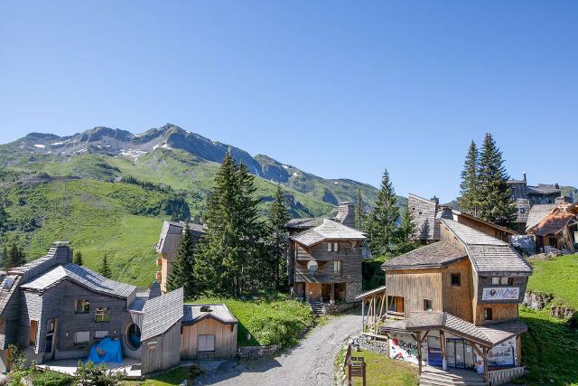 Apartements ADAGIO - Avoriaz