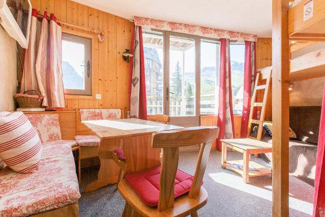 Apartements ADAGIO - Avoriaz