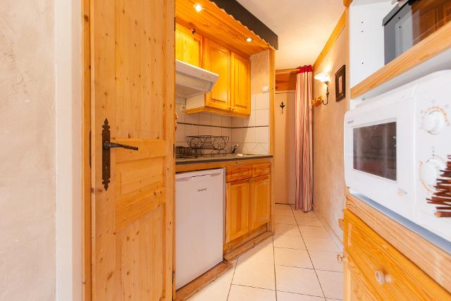 Apartements ADAGIO - Avoriaz