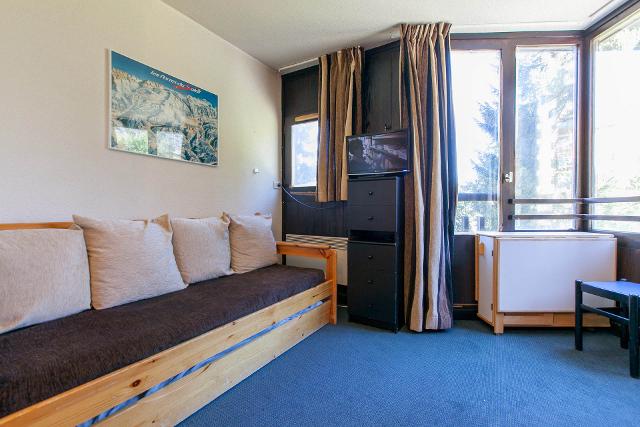 Apartements ADAGIO - Avoriaz