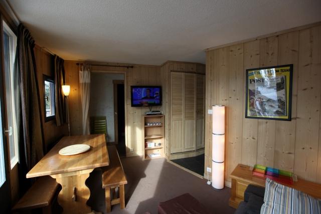 Apartements ADAGIO - Avoriaz