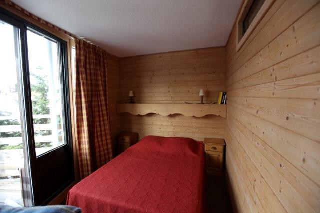 Apartements ADAGIO - Avoriaz