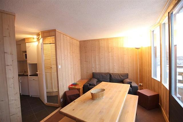 Apartements ADAGIO - Avoriaz