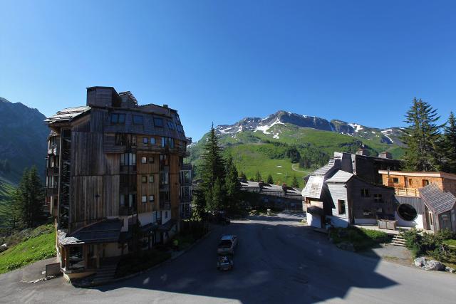 Apartements ADAGIO - Avoriaz