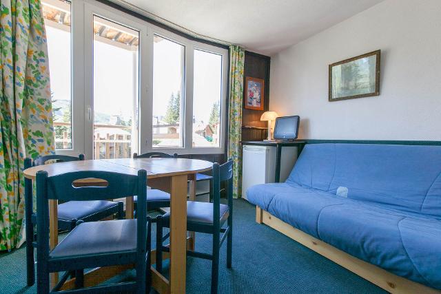 Apartements ADAGIO - Avoriaz