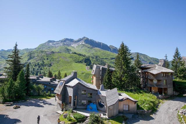 Apartements ADAGIO - Avoriaz