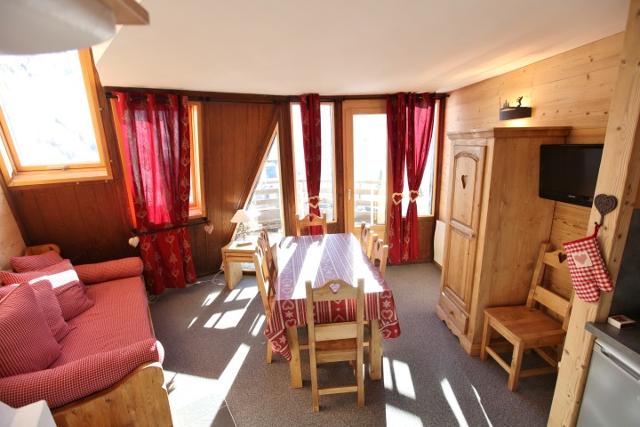 Apartements ADAGIO - Avoriaz