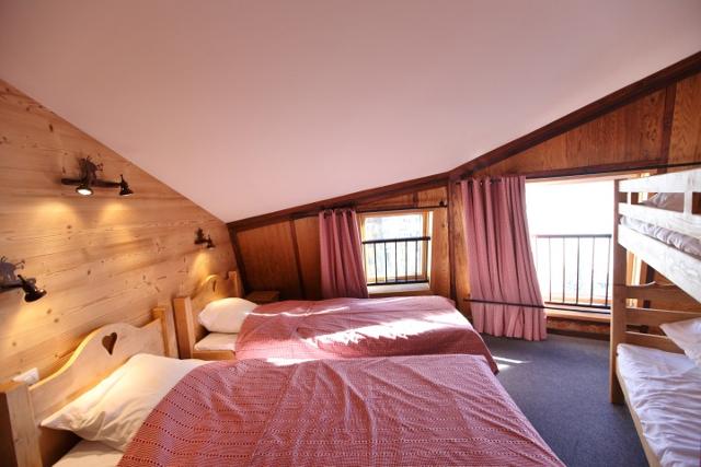 Apartements ADAGIO - Avoriaz