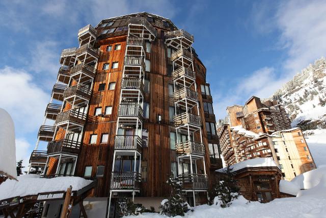 Apartements ADAGIO - Avoriaz