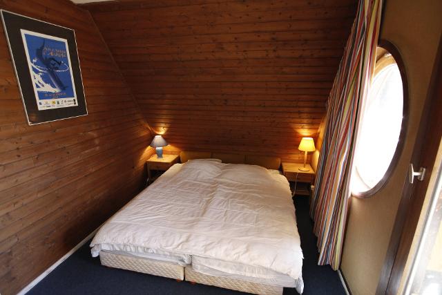 Apartements MELEZES - Avoriaz