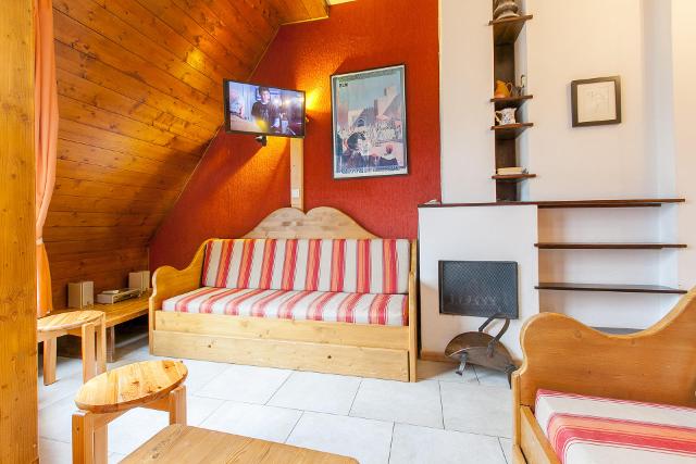 Apartements MELEZES - Avoriaz