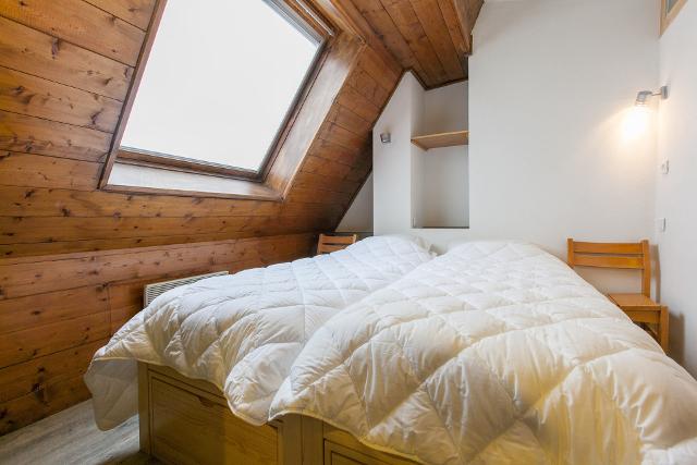 Apartements MELEZES - Avoriaz