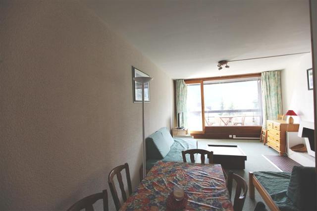 Apartements MELEZES - Avoriaz