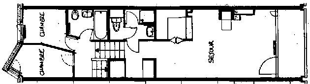 Apartements MELEZES - Avoriaz