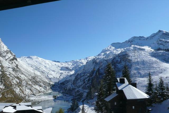 Apartements MELEZES - Avoriaz