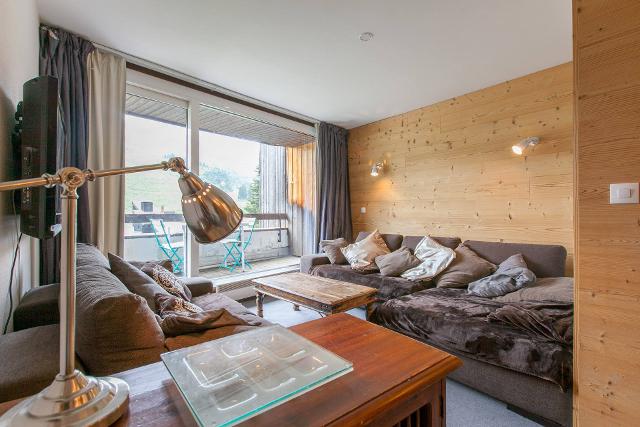 Apartements MELEZES - Avoriaz