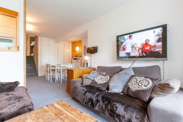 Apartements MELEZES - Avoriaz