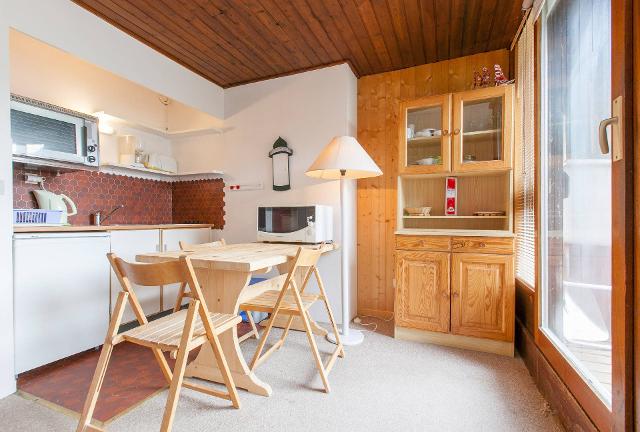 Apartements MELEZES - Avoriaz