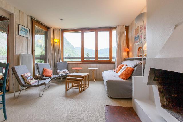 Apartements MELEZES - Avoriaz