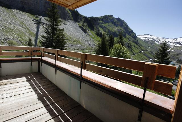 Apartements MELEZES - Avoriaz