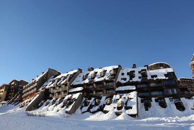 Apartements MELEZES - Avoriaz