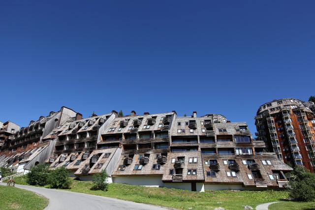 Apartements MELEZES - Avoriaz